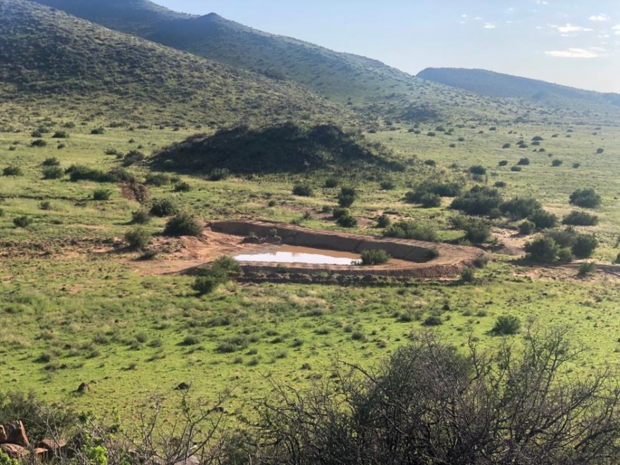 Commercial Property for Sale in Middelburg Rural Eastern Cape